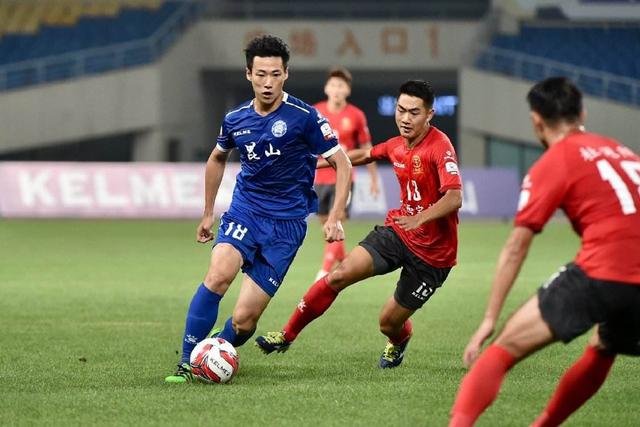 广东常规赛已输13场 创造队史单赛季最差纪录